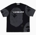 Showering Gorilla Ghost