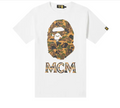 MC Showering Gorilla Graphic Tee