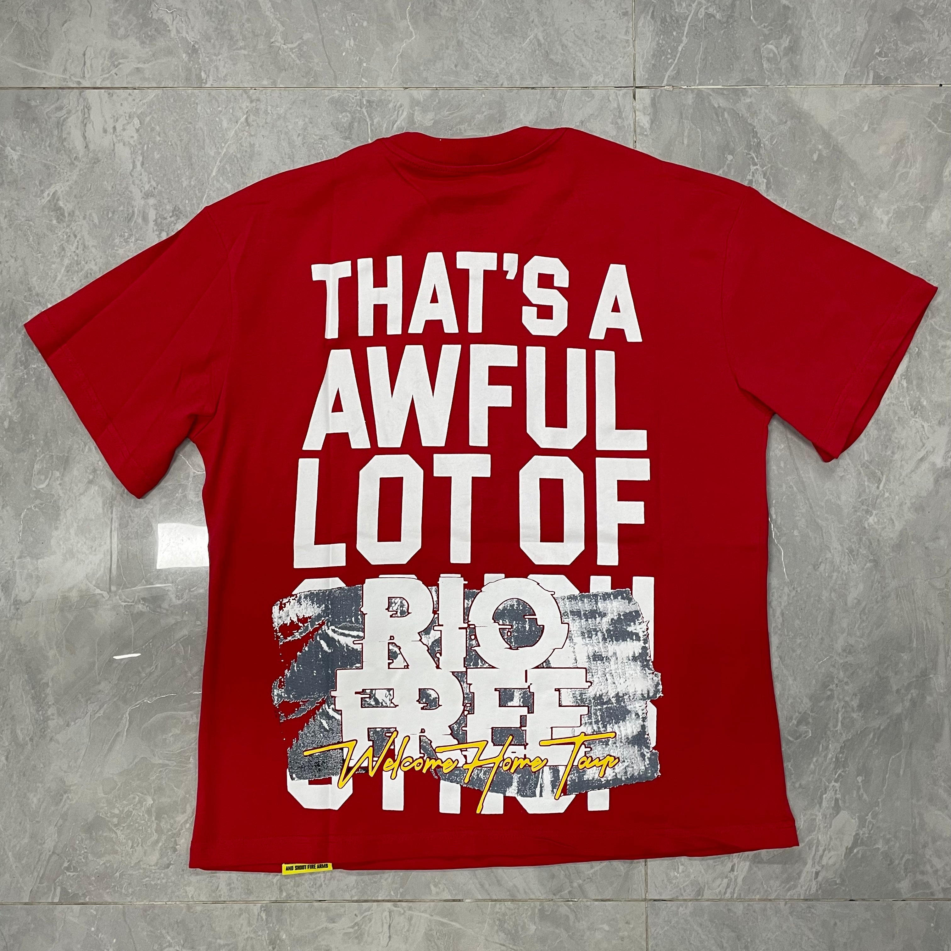 A.L.O.C.S Rio Free