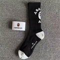 Showering Gorilla Luxury Socks